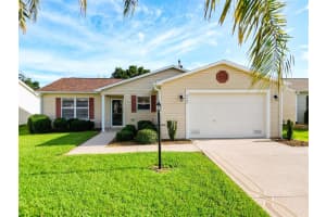3467 Sipsey St, THE VILLAGES