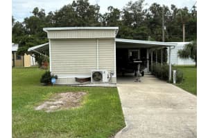 1217 Cr 440a, LAKE PANASOFFKEE