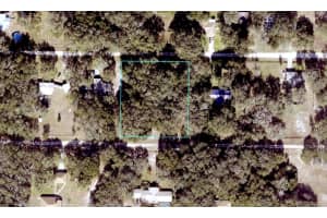 112th St, DUNNELLON