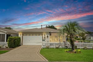 17427 Se 78th Harmony Cir, THE VILLAGES