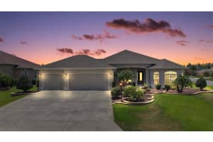 750 Pasture St, THE VILLAGES