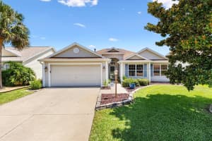 3165 Mansfield St, THE VILLAGES