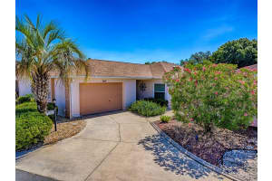 605 Dominguez Dr, THE VILLAGES