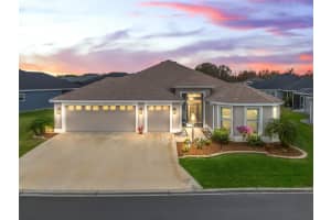 4406 Creighton Loop, THE VILLAGES