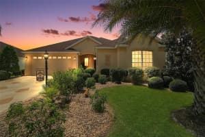 879 Chapman Loop, THE VILLAGES