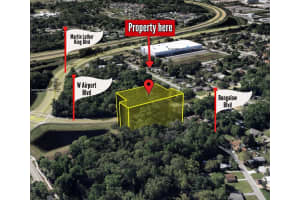 Tbd W Airport Blvd, SANFORD Tbd W Airport Blvd, SANFORD