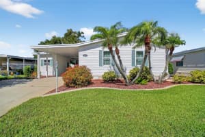 458 Saint Johns Rd, TAVARES