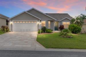 2519 Hanlon Ter, THE VILLAGES