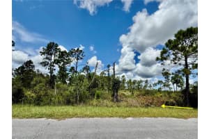 Lot 8 Honeysuckle St, EUSTIS