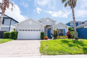 4003 Feldspar Trl, ORLANDO