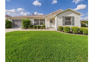 9701 Se 171st Argyll St, THE VILLAGES