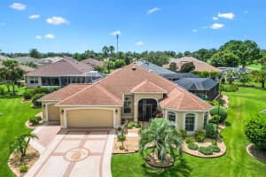 1028 Waterloo Way, THE VILLAGES
