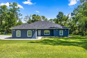 2983 E Marcia St, INVERNESS