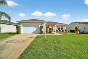 1625 Abercrombie Way, THE VILLAGES