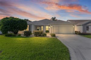 3440 Galesburg Ct, THE VILLAGES
