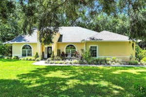 34505 Hammond Ln, EUSTIS