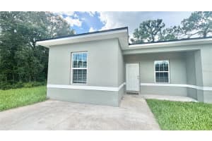13664 Sw 61st Cir #1, OCALA