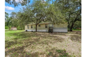 11765 Sw 47th Dr, WEBSTER