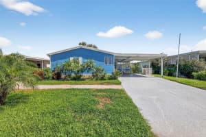 3024 Manatee Rd, TAVARES