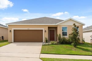 8954 Crowned Eagle Dr, LEESBURG