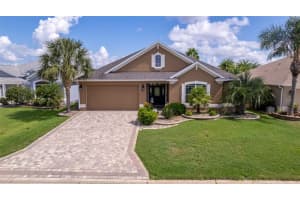1751 Florahome Way, THE VILLAGES