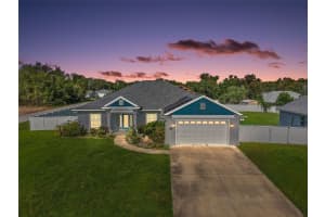 16442 Se 88th Ct, SUMMERFIELD