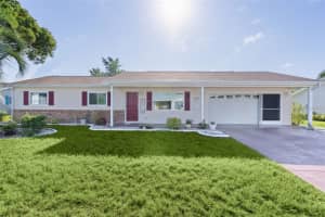 17583 Se 96th Ave, SUMMERFIELD