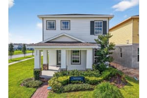 3938 Capital Reef Way, APOPKA