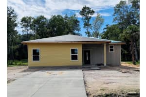 2386 Cr 423 #lot 18, LAKE PANASOFFKEE