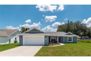 13346 Sw 107th St, DUNNELLON