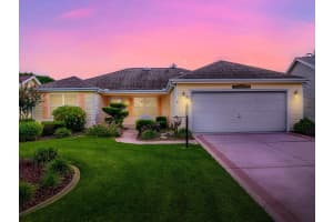421 Aldama Ave, THE VILLAGES