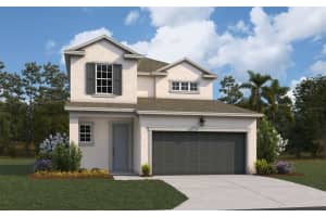 13419 Turnleaf Blvd, PUNTA GORDA