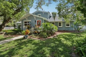 1048 N Grandview St, MOUNT DORA 1048 N Grandview St, MOUNT DORA