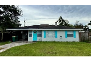 1420 Highland Ave, EUSTIS