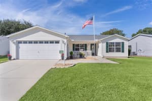 1705 Staunton St, THE VILLAGES