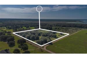 Yale Hammock Road, UMATILLA