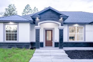 8544 Sw 134th Ave, DUNNELLON 8544 Sw 134th Ave, DUNNELLON