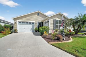 3063 Sweetgum St, THE VILLAGES