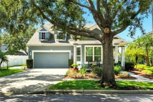 13943 Eden Isle Blvd, WINDERMERE