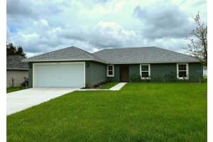 15475 Sw 34th Avenue, OCALA