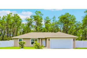 17112 Sw 44th Cir, OCALA