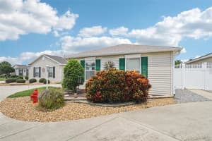 523 Richburg St, THE VILLAGES