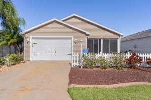 1817 Orange Ct, THE VILLAGES