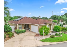 1981 Anniston Dr, THE VILLAGES