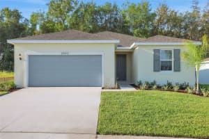 2866 Supermarine Rd, TAVARES