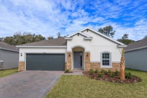 2857 Doolittle St, TAVARES