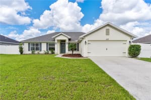 4073 Se 99th Ln, BELLEVIEW