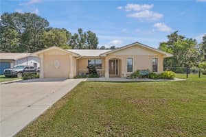 1119 Cr 457, LAKE PANASOFFKEE