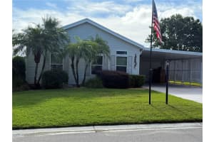 1520 Skyline Dr, TAVARES
