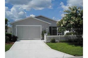 3536 Roanoke St, THE VILLAGES